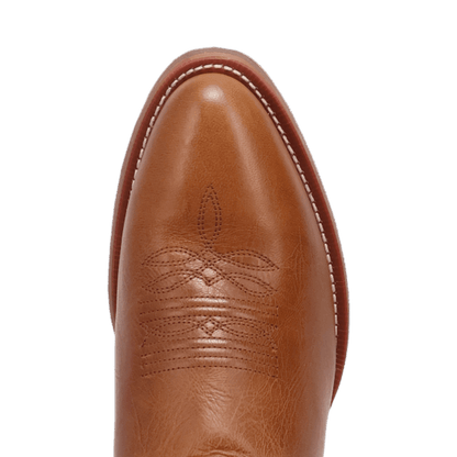 NOVAK LEATHER BOOT