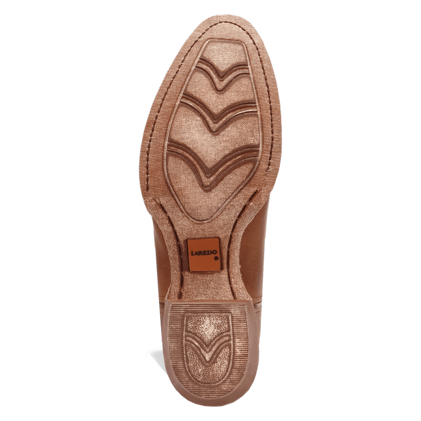 NOVAK LEATHER BOOT