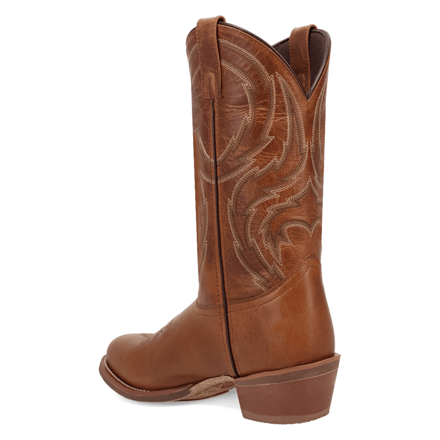 NOVAK LEATHER BOOT