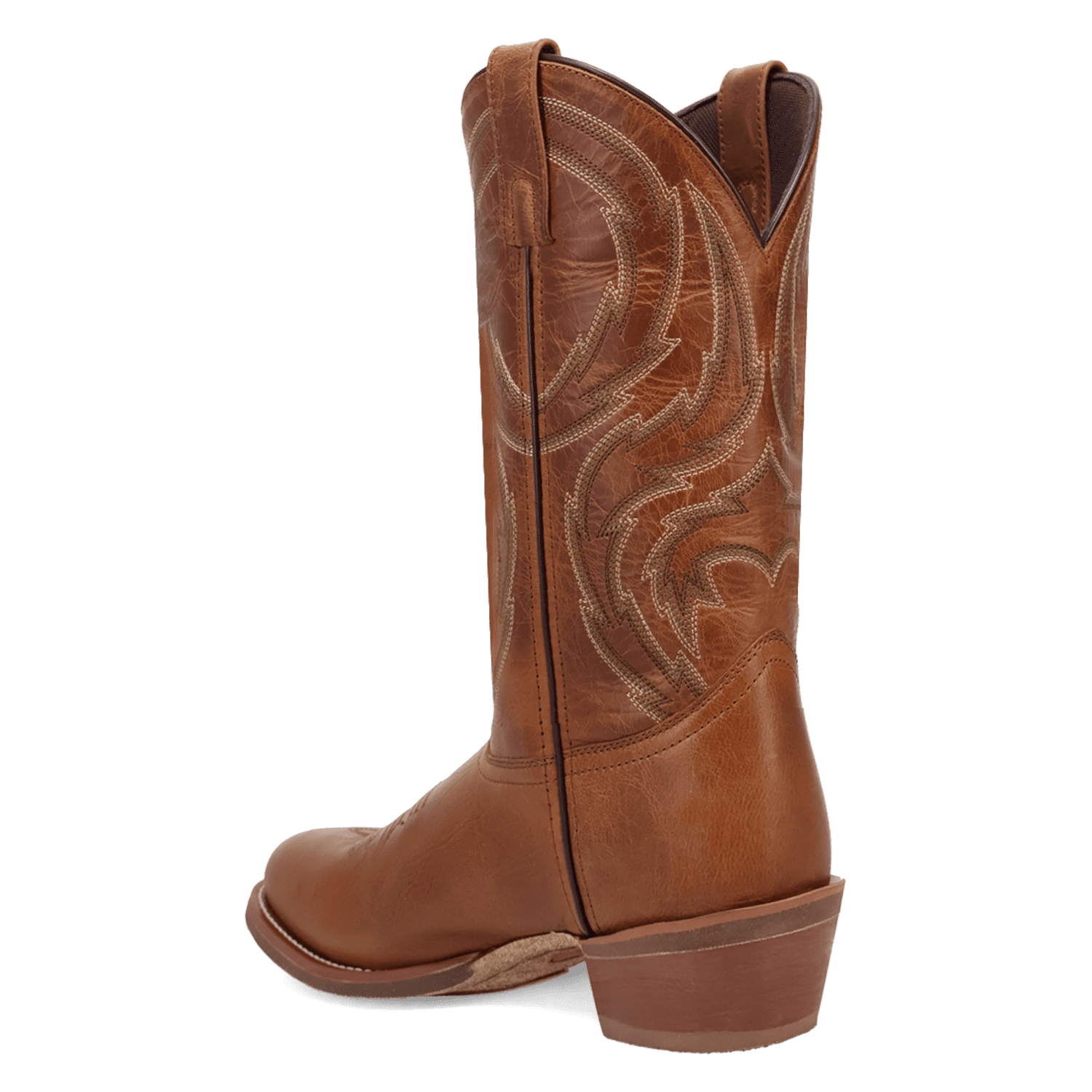 NOVAK LEATHER BOOT