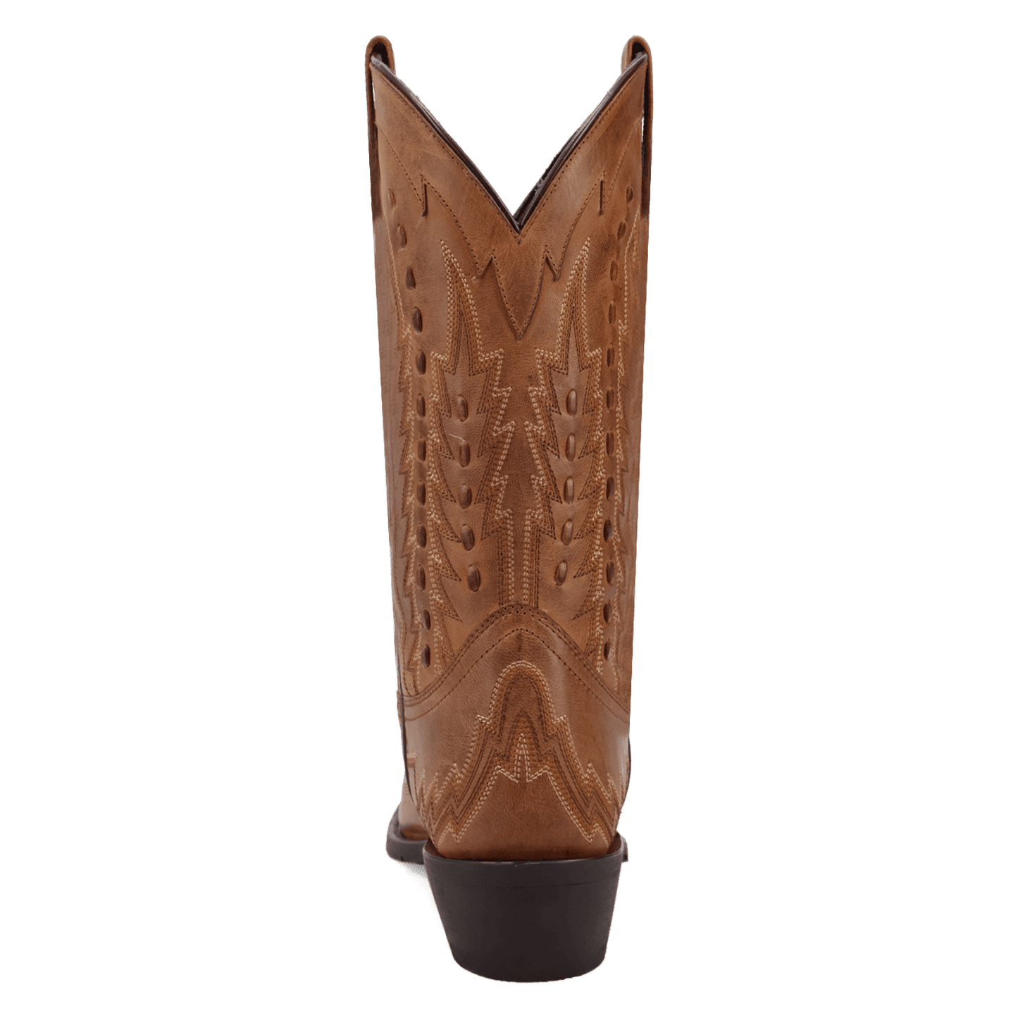 SILVERDALE LEATHER BOOT