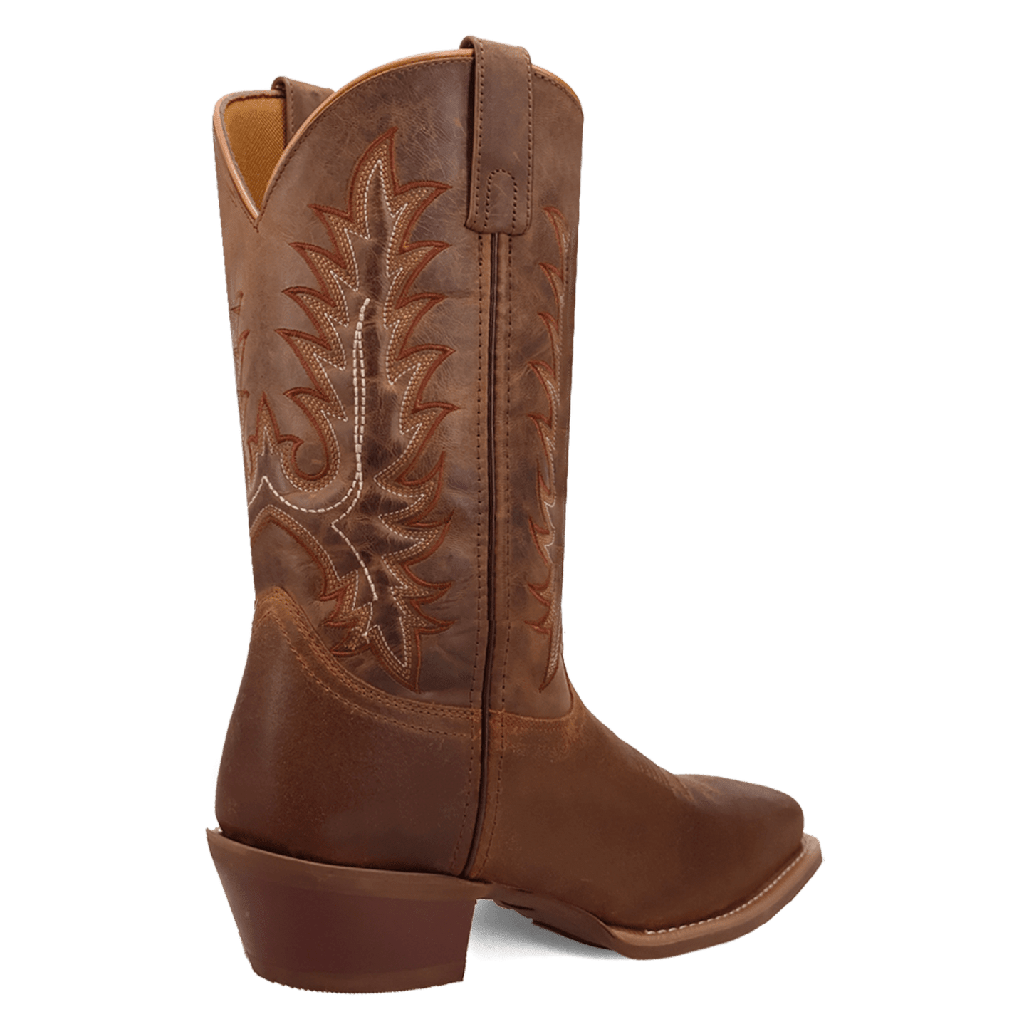 KENT LEATHER BOOT