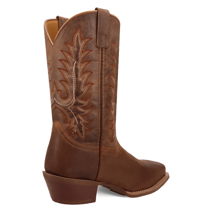 KENT LEATHER BOOT