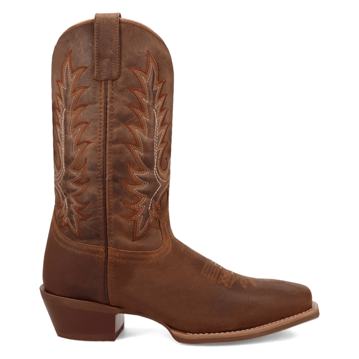 KENT LEATHER BOOT
