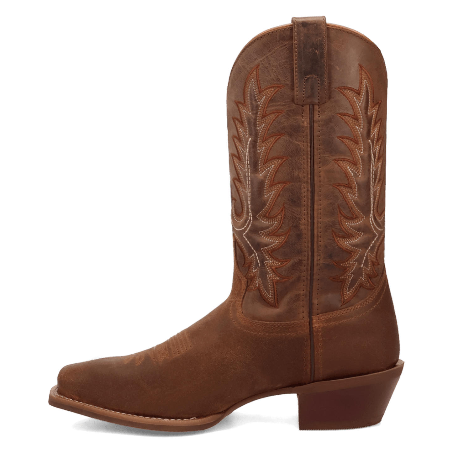 KENT LEATHER BOOT
