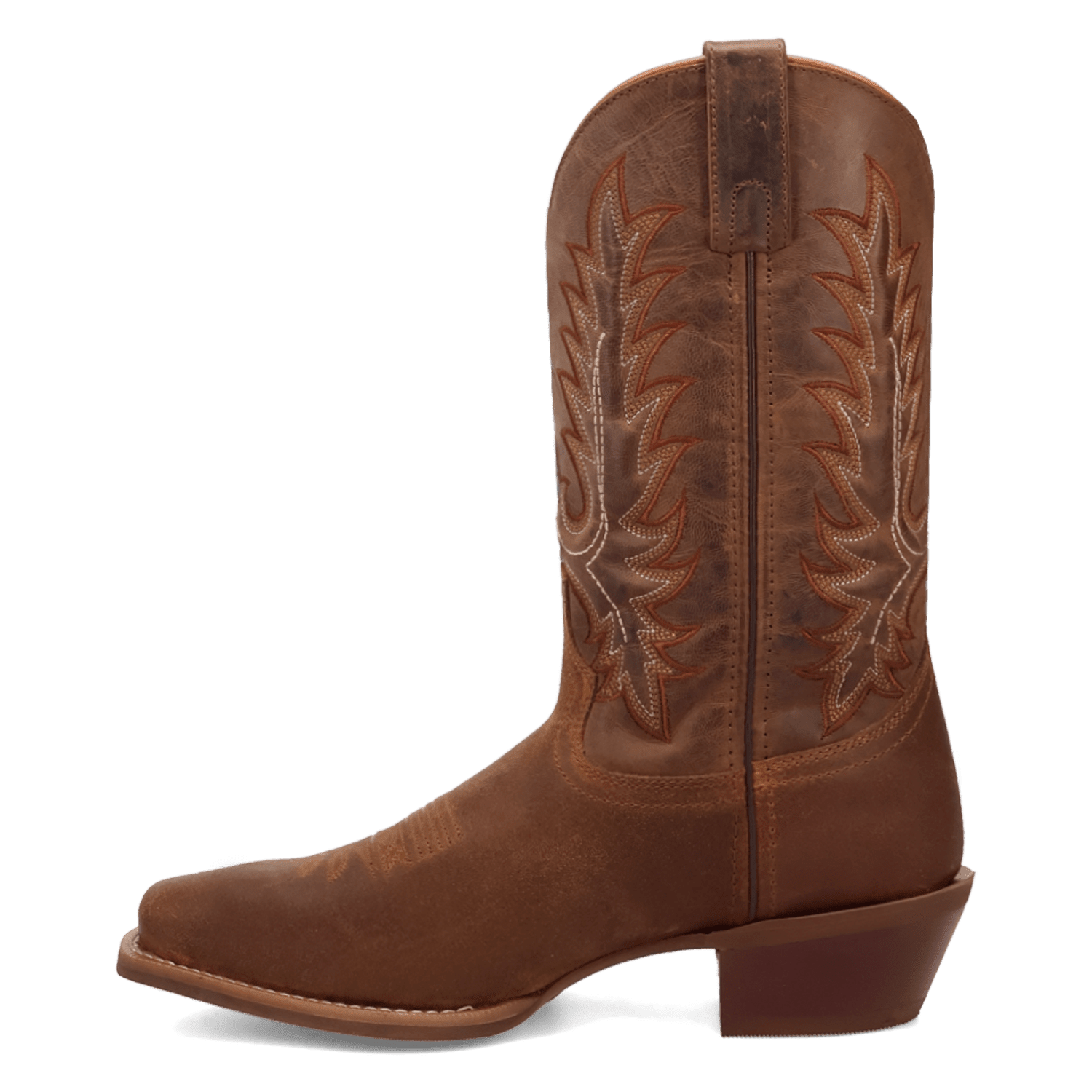 KENT LEATHER BOOT