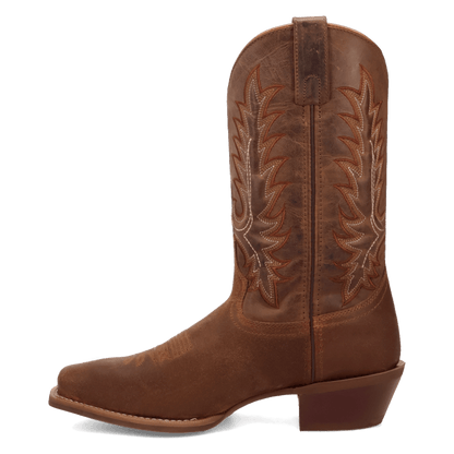 KENT LEATHER BOOT