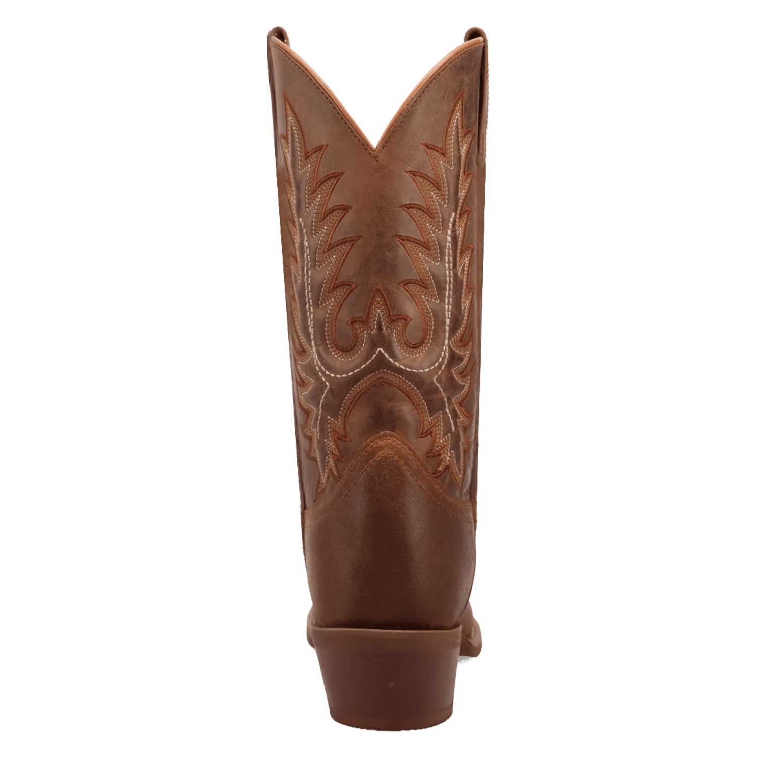 KENT LEATHER BOOT