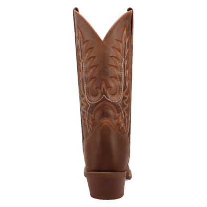 KENT LEATHER BOOT