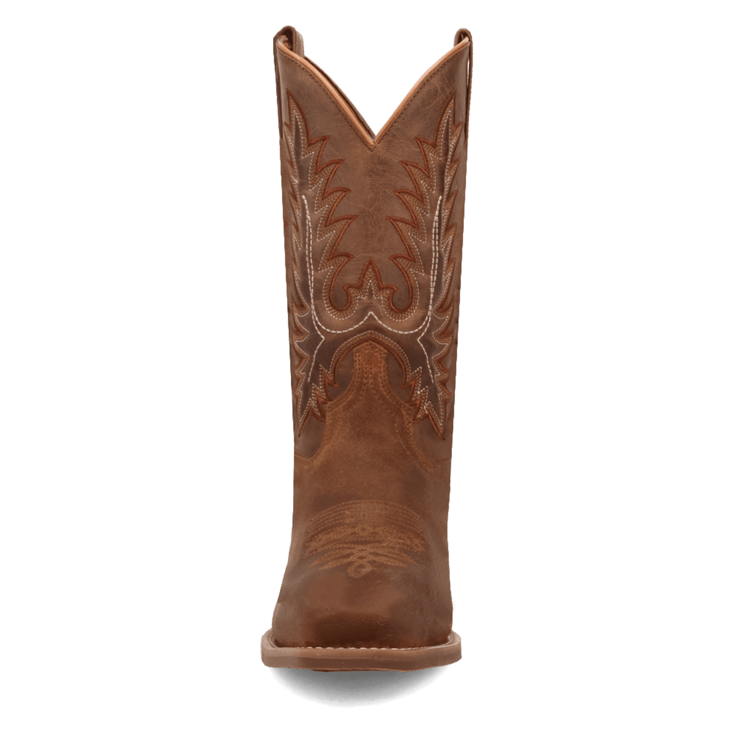 KENT LEATHER BOOT