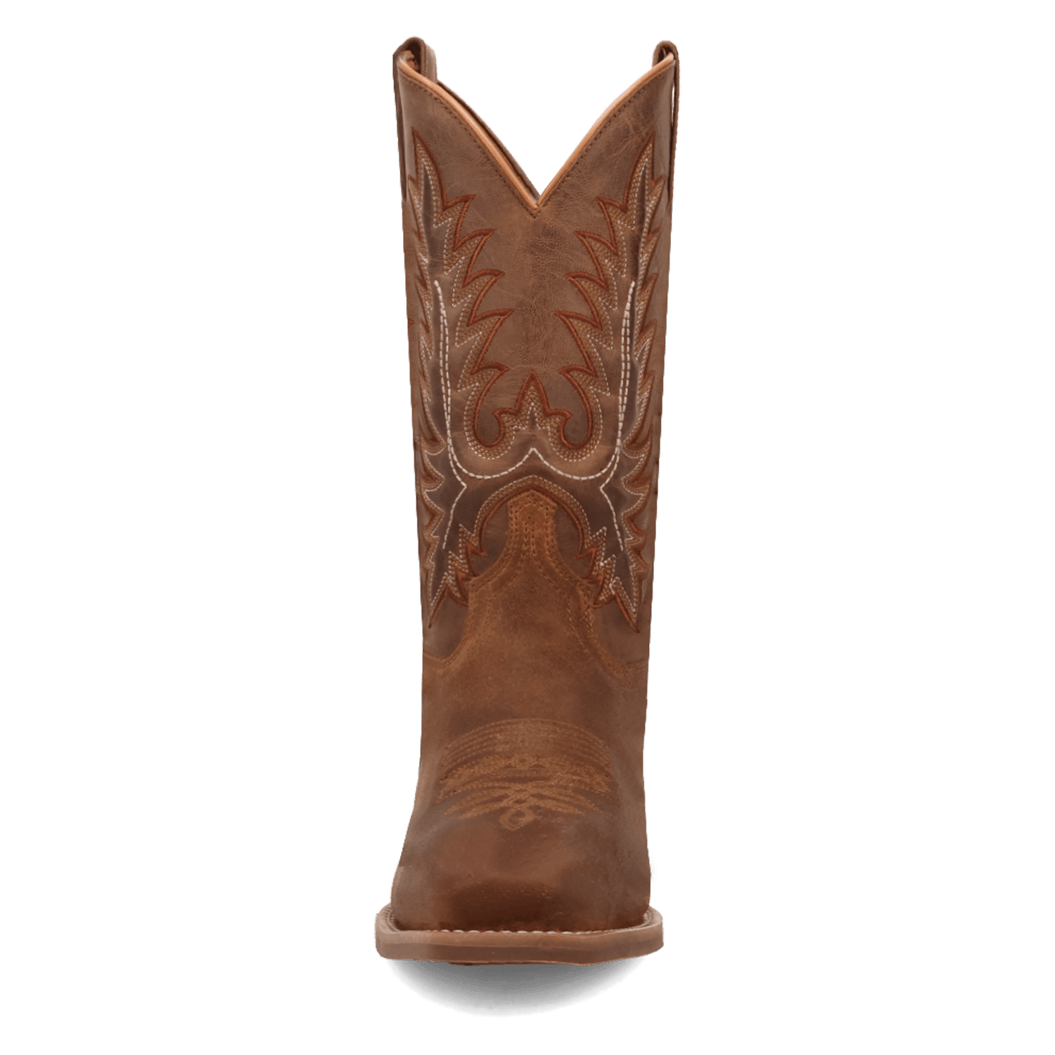 KENT LEATHER BOOT