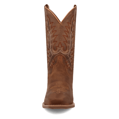 KENT LEATHER BOOT