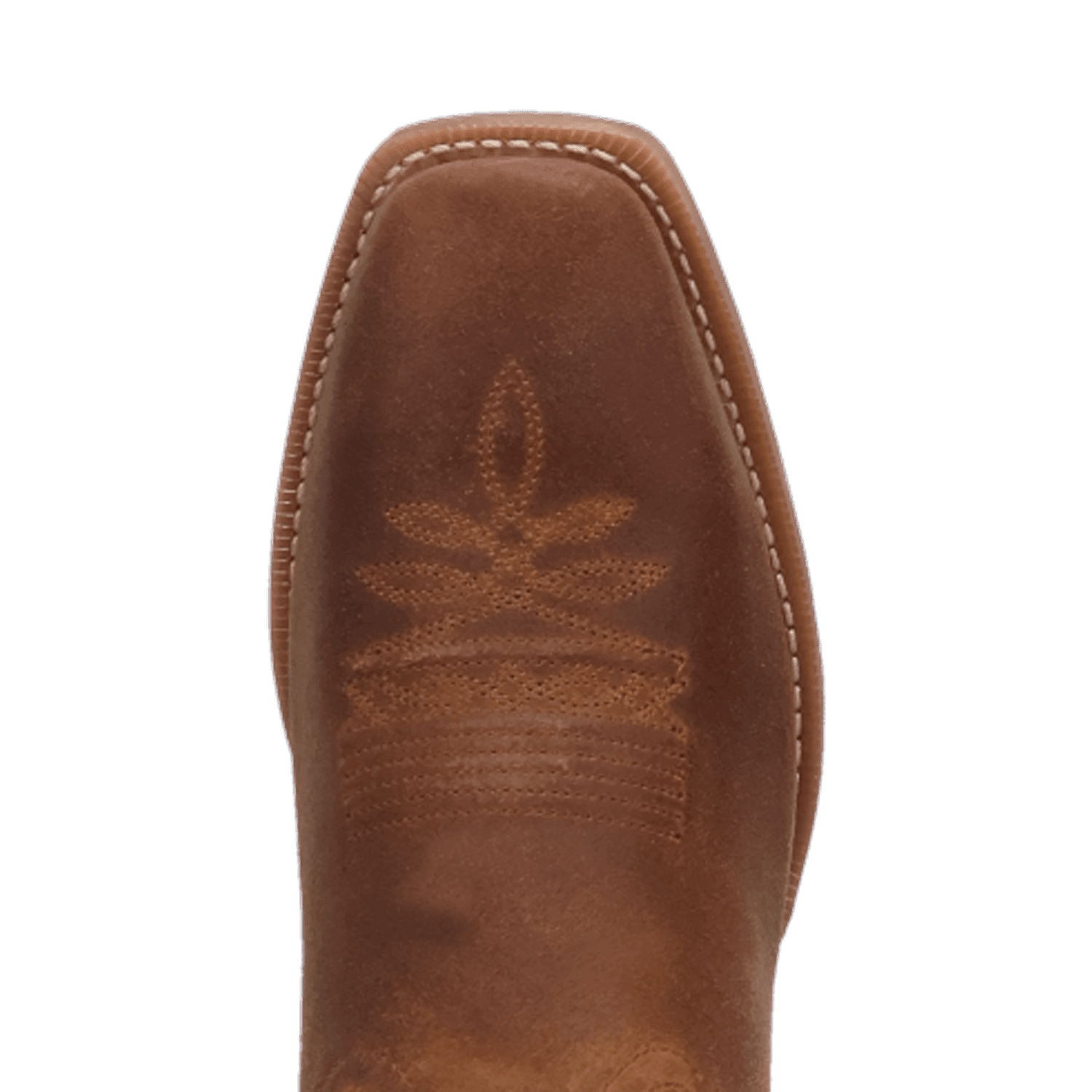 KENT LEATHER BOOT
