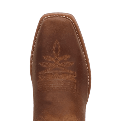 KENT LEATHER BOOT