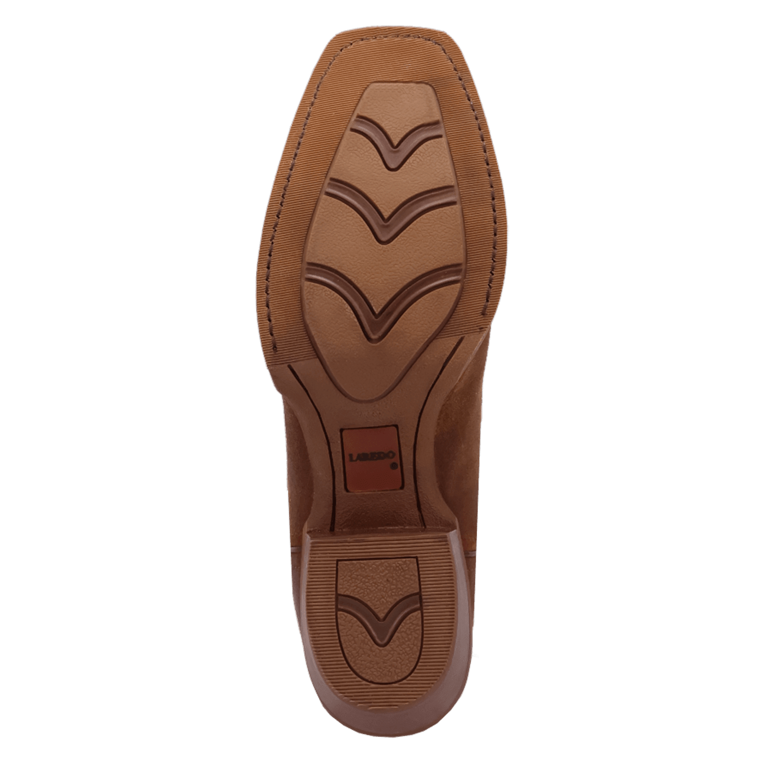 KENT LEATHER BOOT