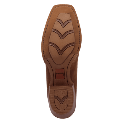 KENT LEATHER BOOT