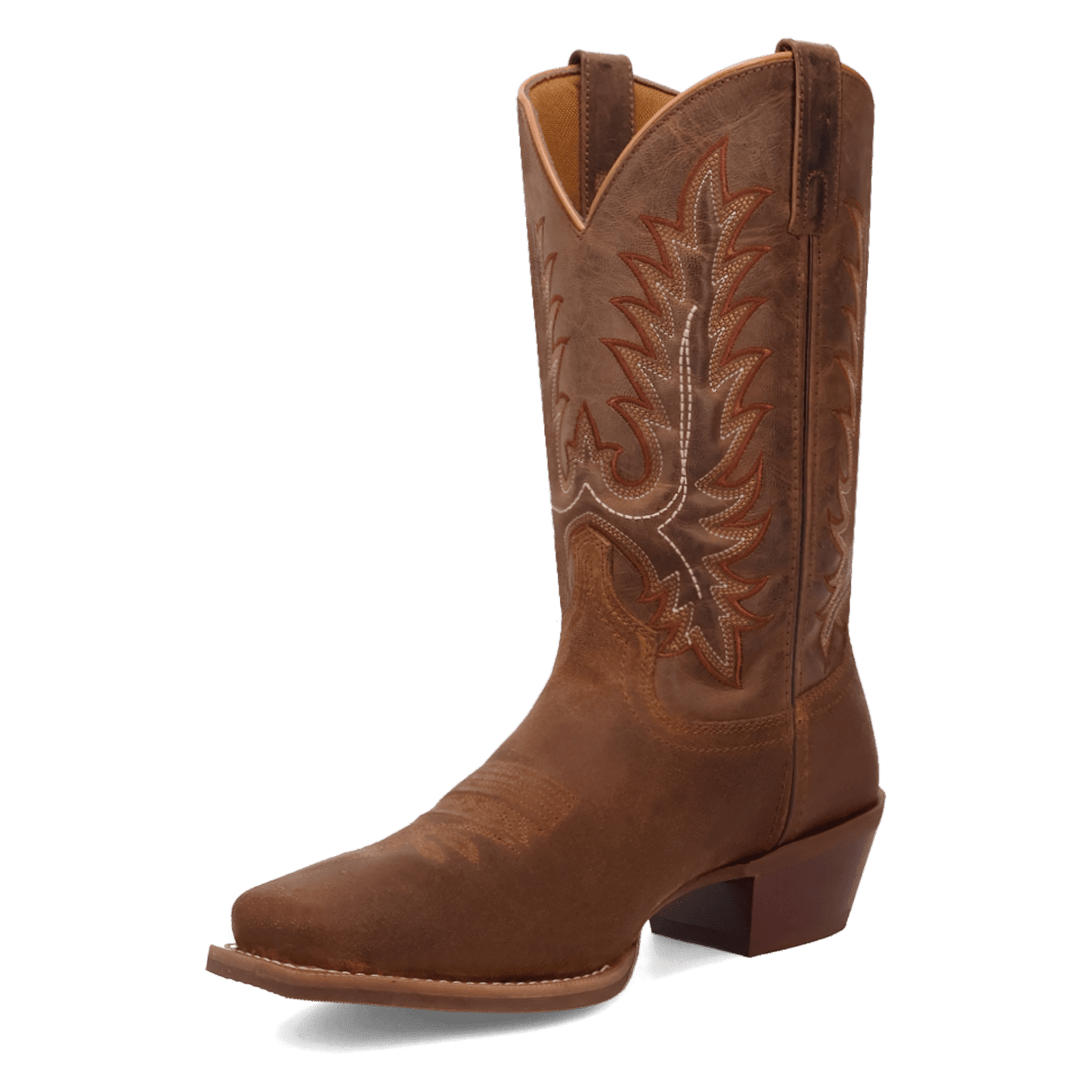 KENT LEATHER BOOT