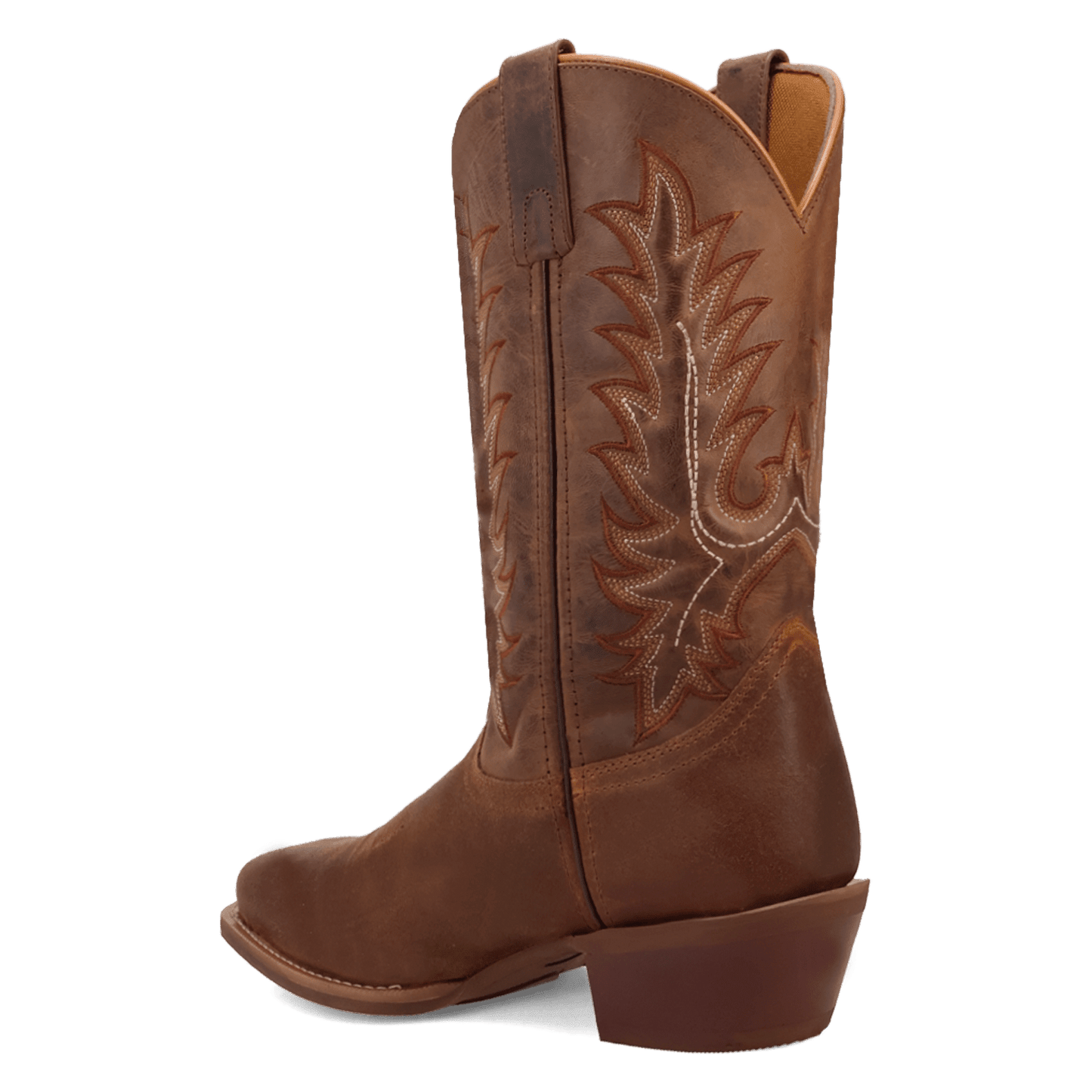 KENT LEATHER BOOT
