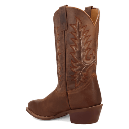 KENT LEATHER BOOT