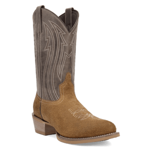MAV LEATHER BOOT