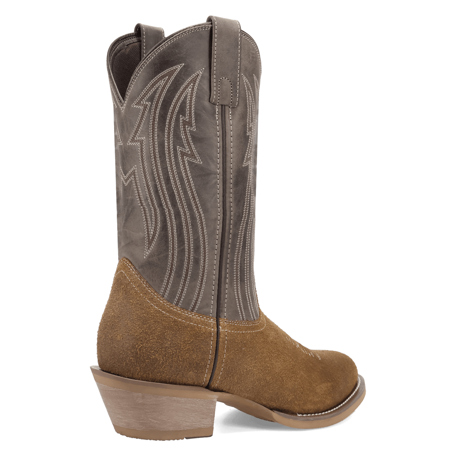 MAV LEATHER BOOT