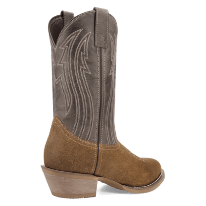 MAV LEATHER BOOT