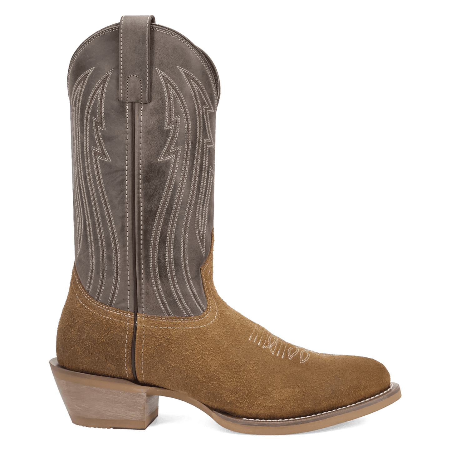 MAV LEATHER BOOT