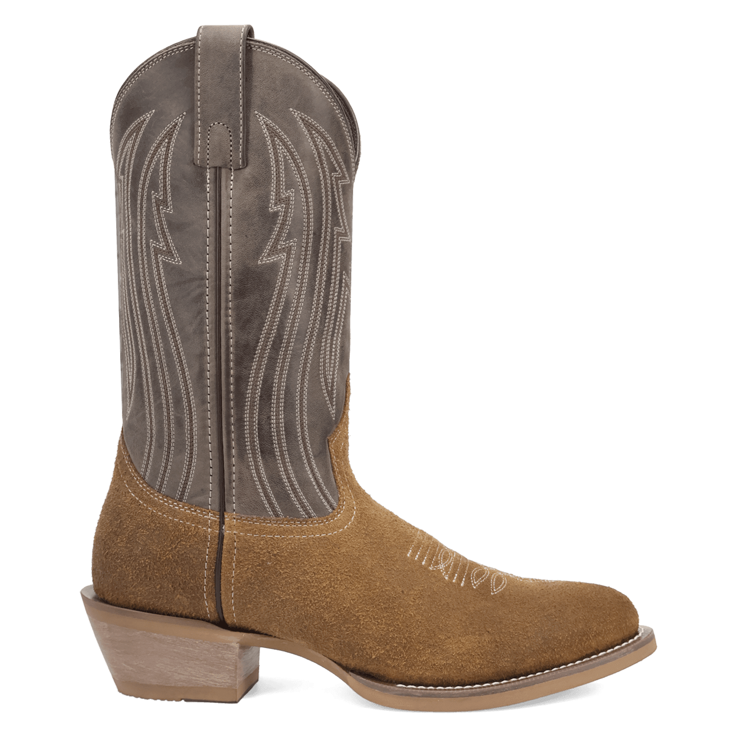 MAV LEATHER BOOT
