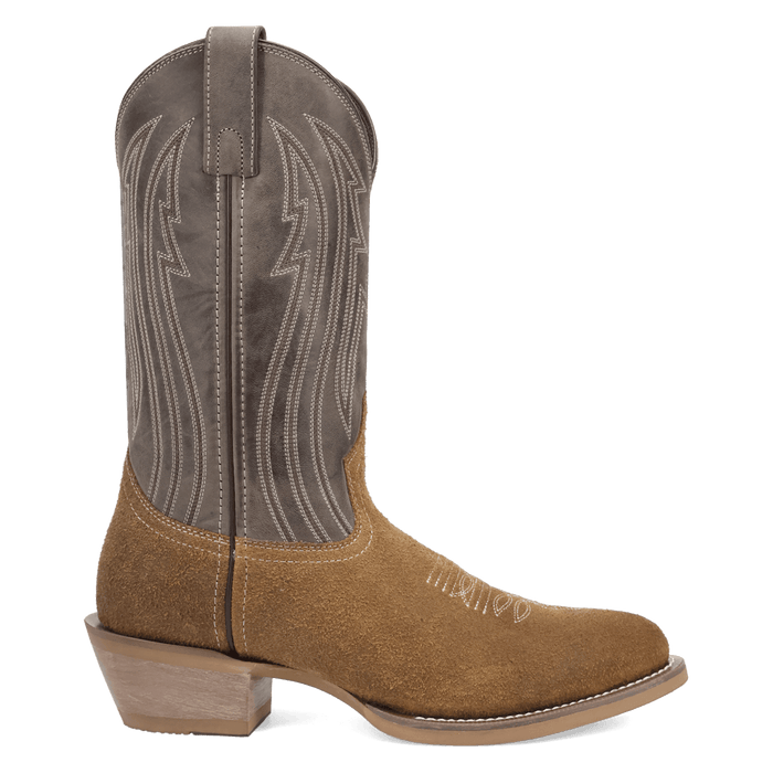 MAV LEATHER BOOT