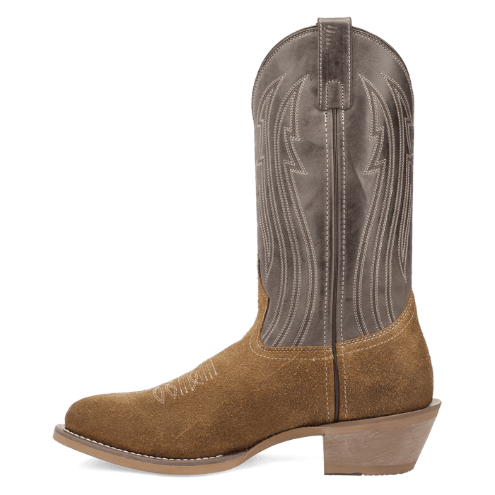 MAV LEATHER BOOT