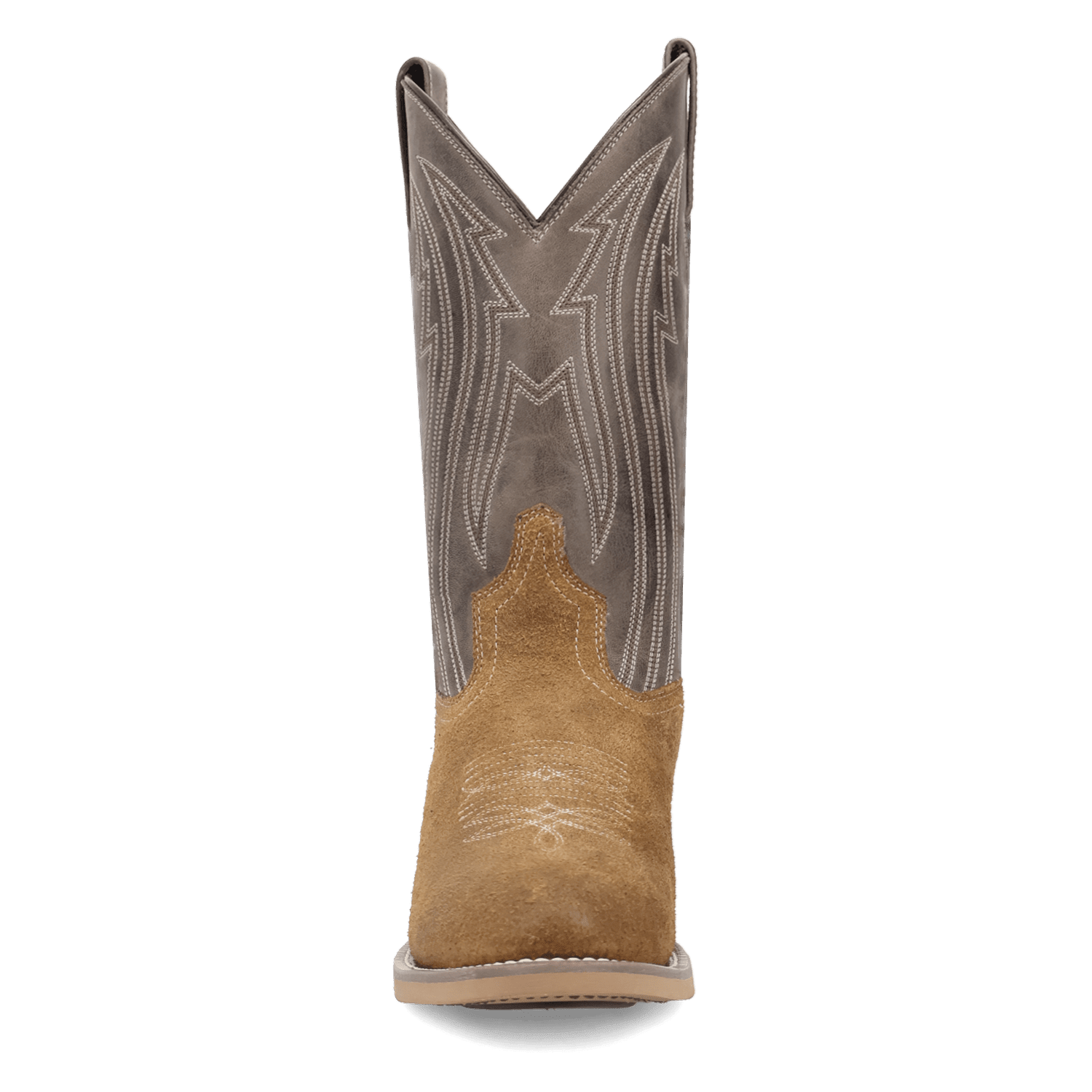 MAV LEATHER BOOT