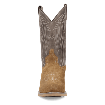 MAV LEATHER BOOT