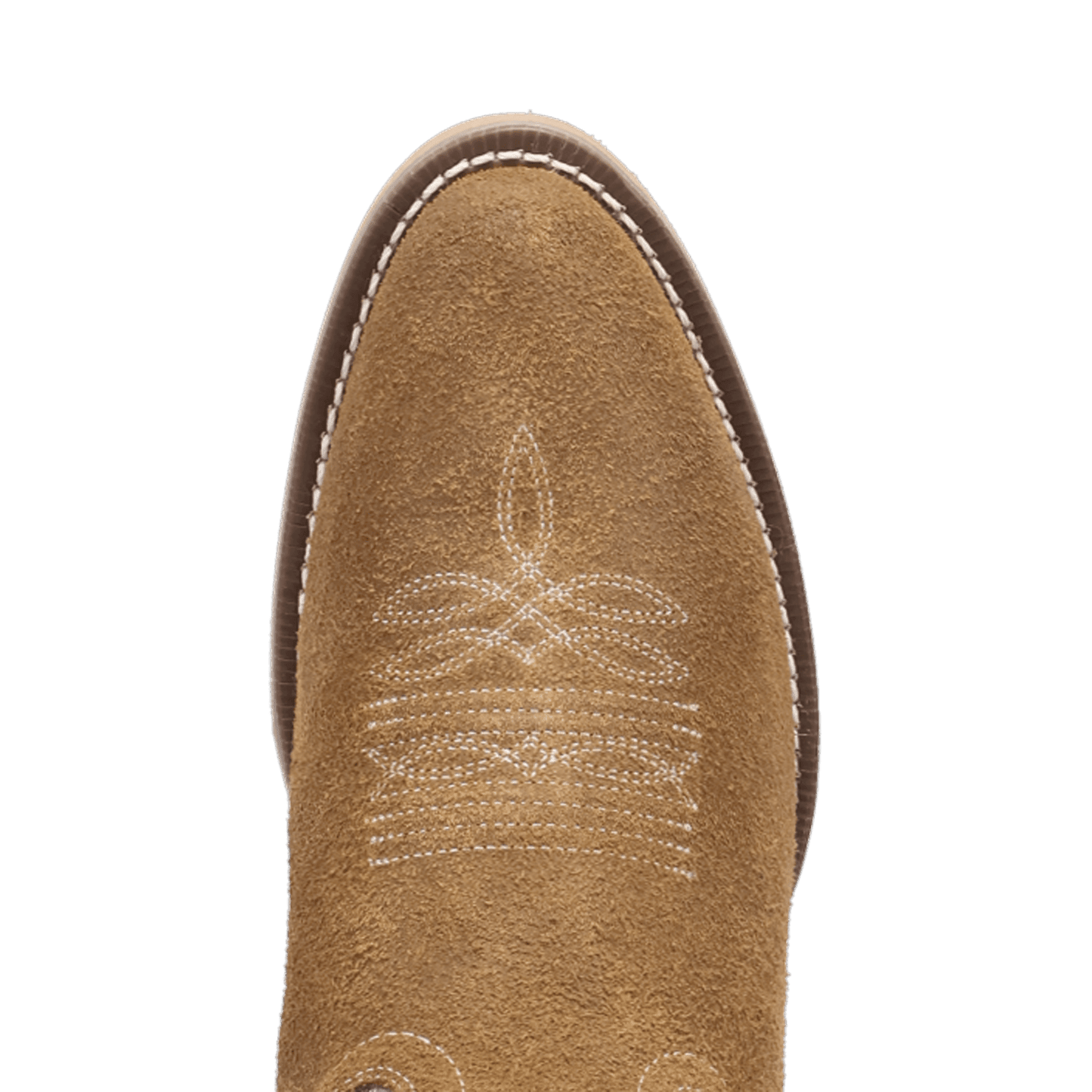 MAV LEATHER BOOT