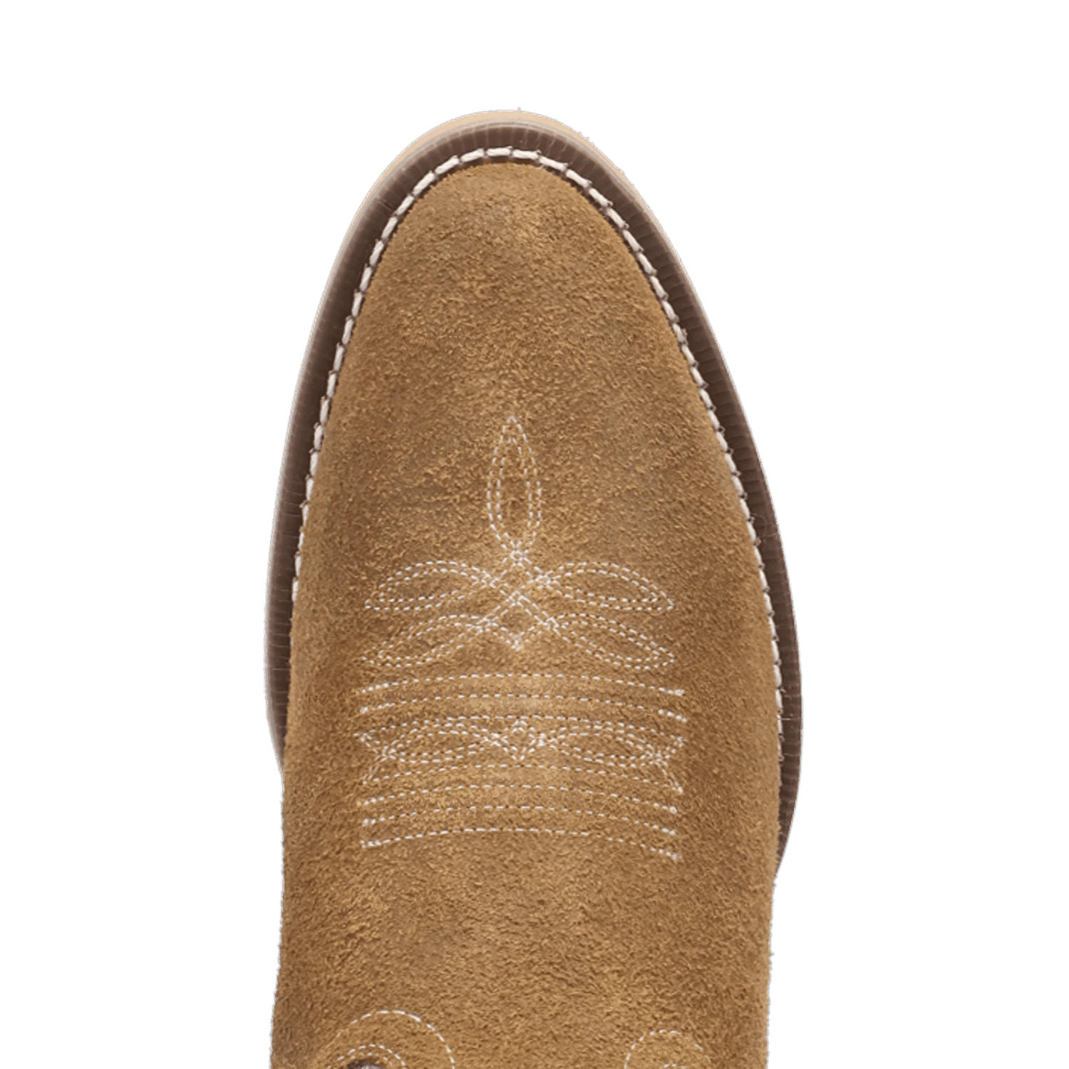MAV LEATHER BOOT