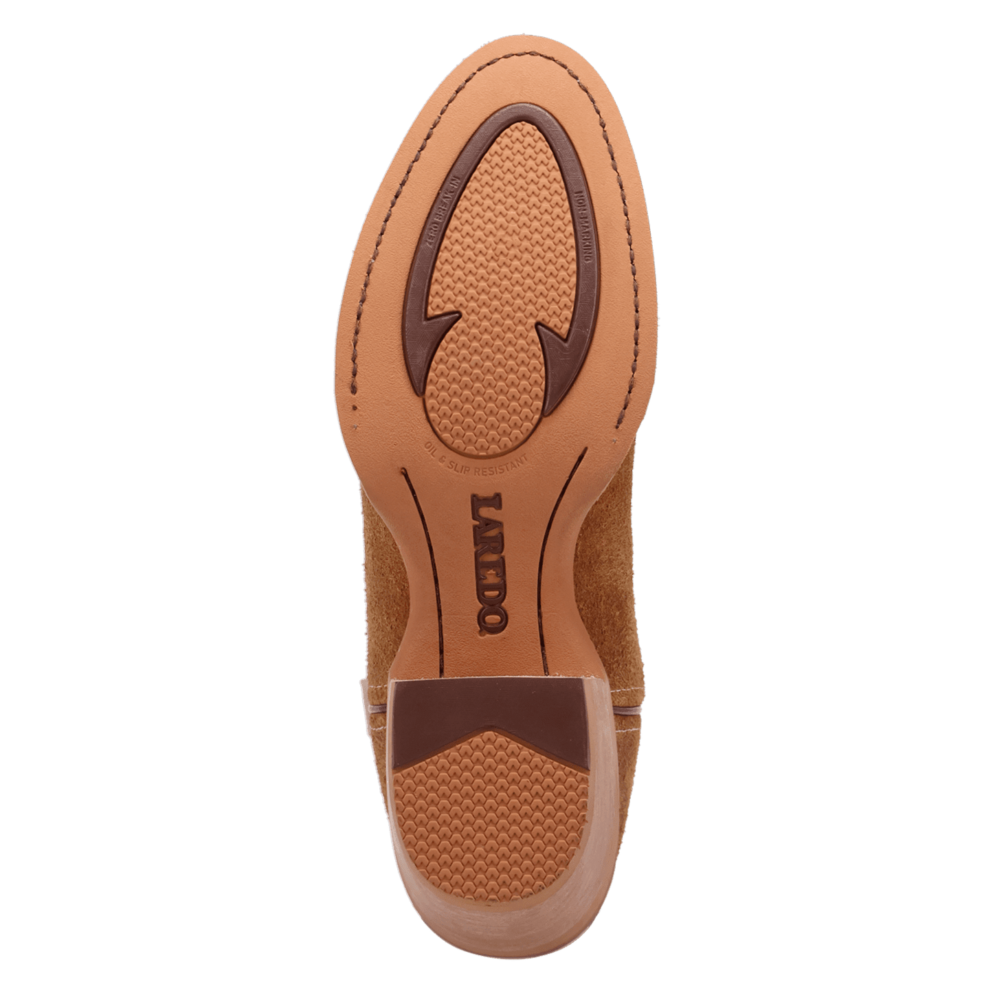MAV LEATHER BOOT