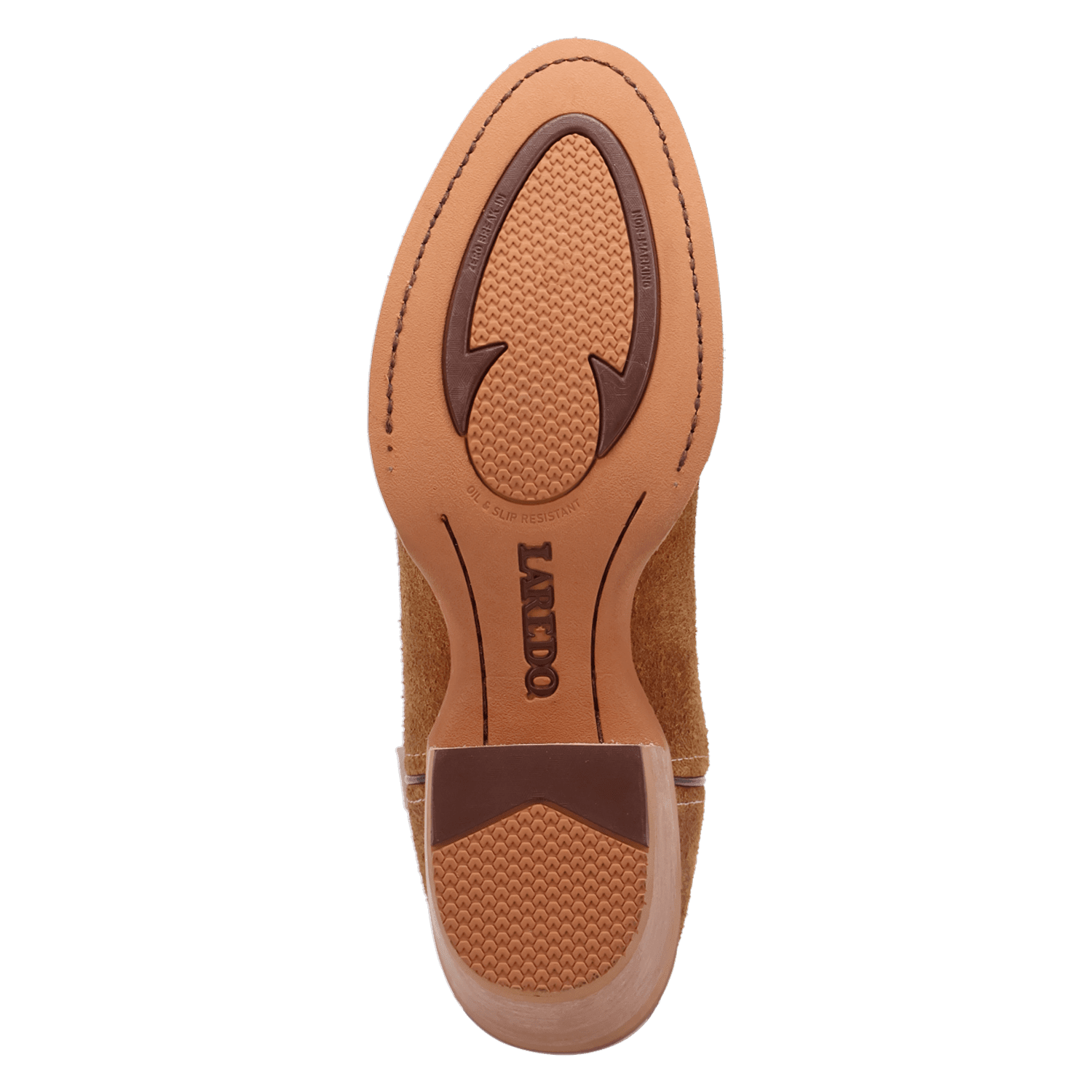 MAV LEATHER BOOT