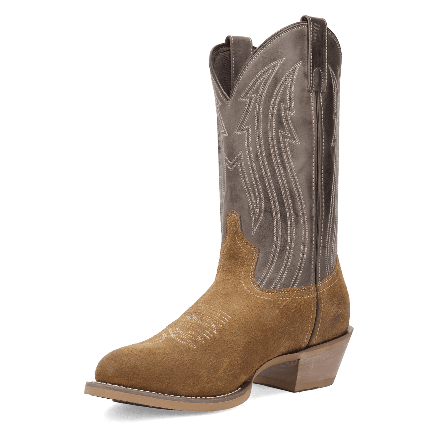 MAV LEATHER BOOT