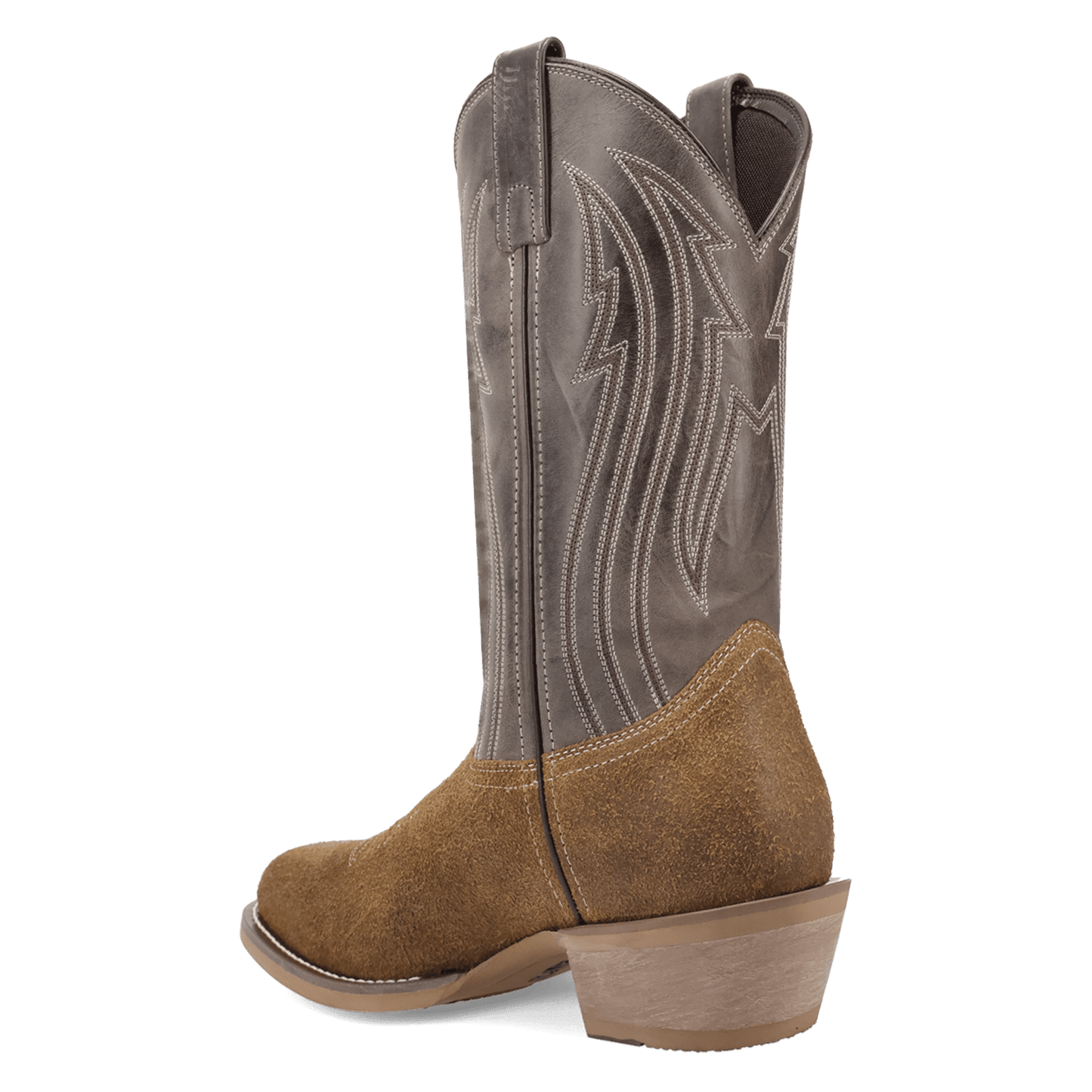 MAV LEATHER BOOT