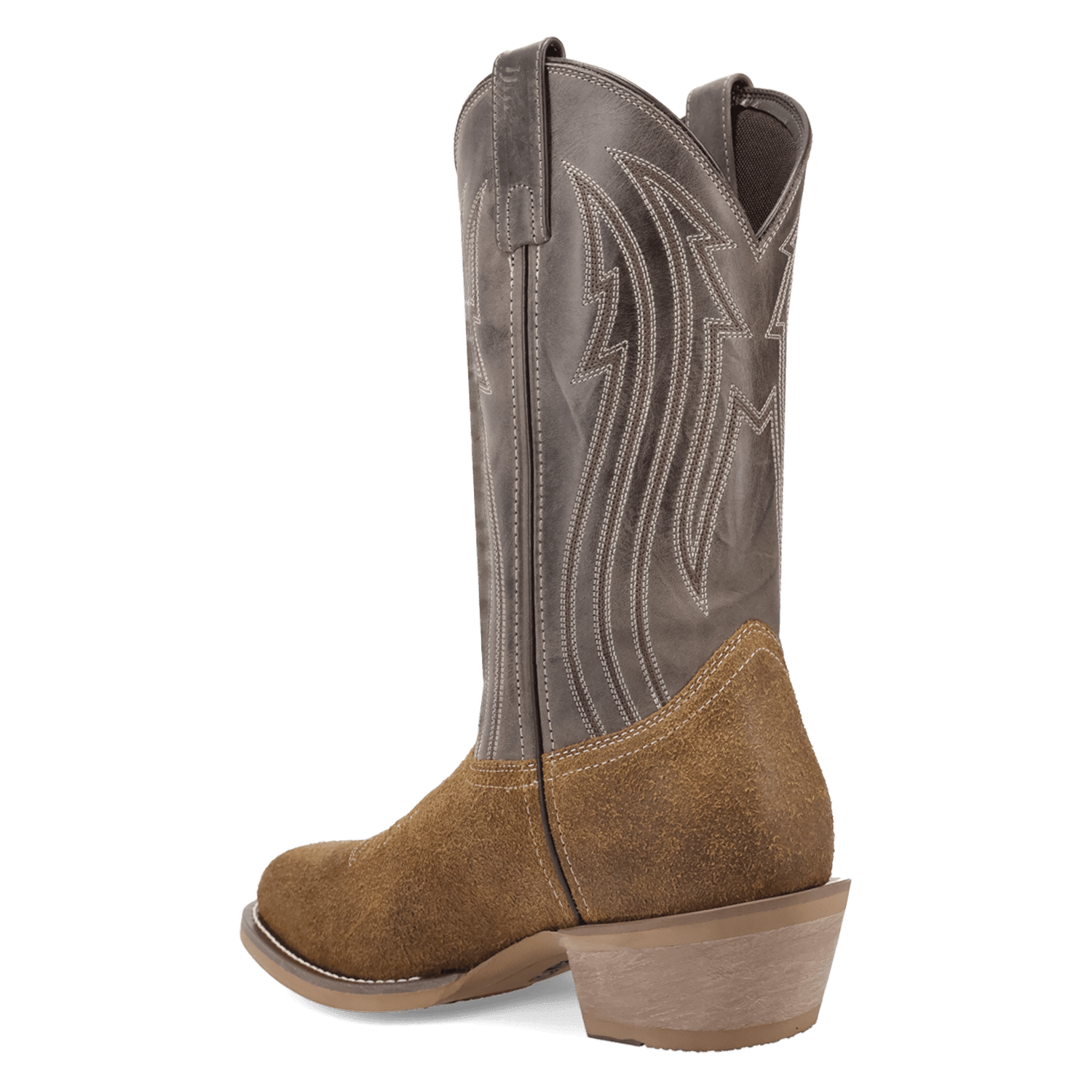 MAV LEATHER BOOT
