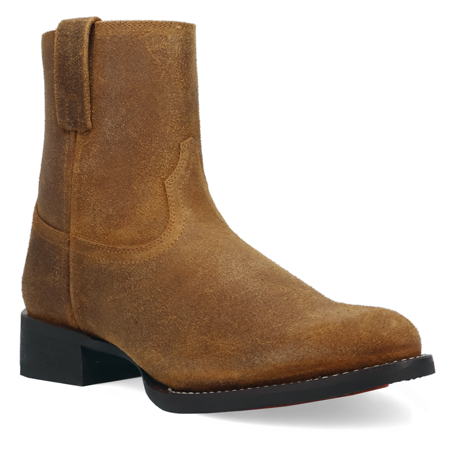 VANGUARD LEATHER BOOT