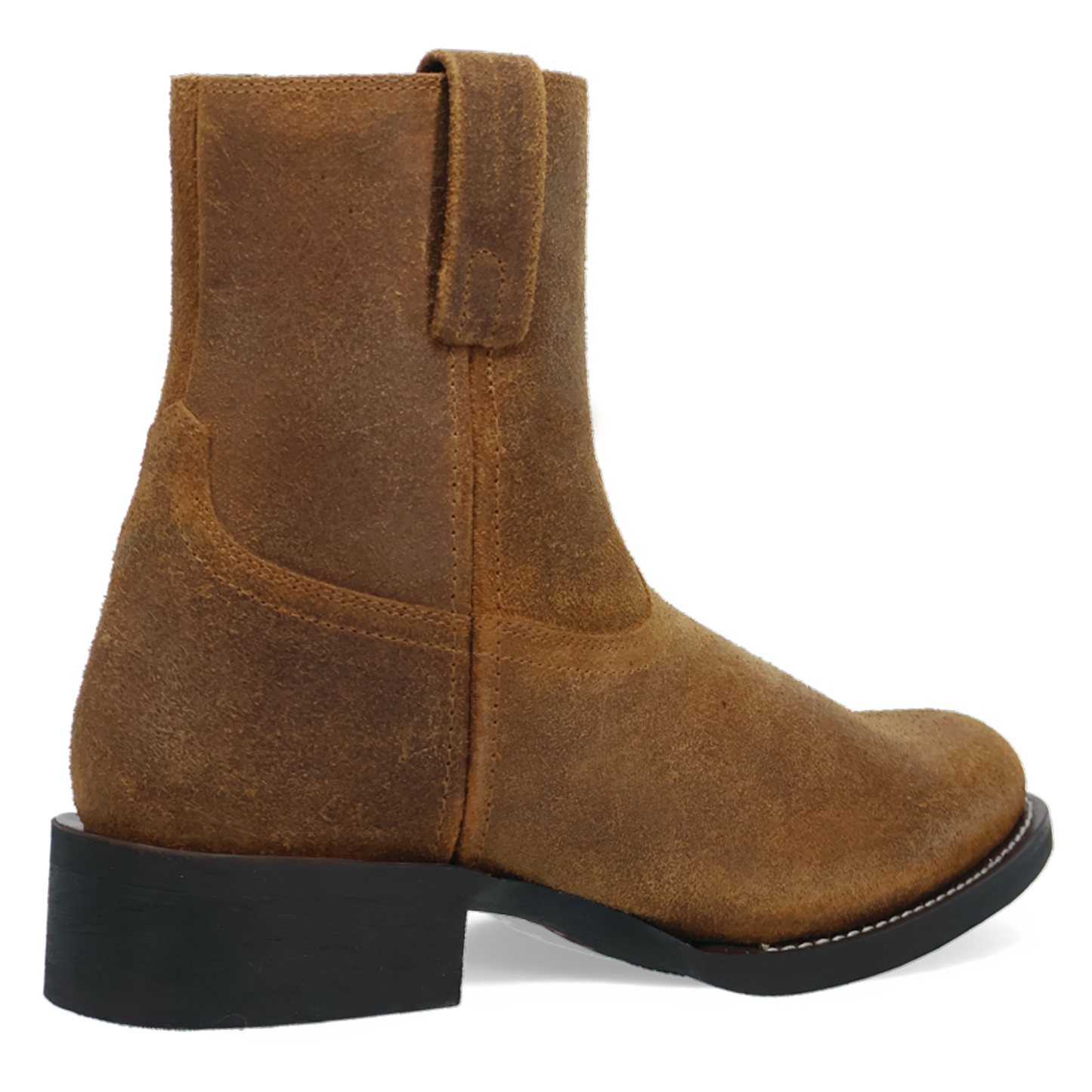 VANGUARD LEATHER BOOT
