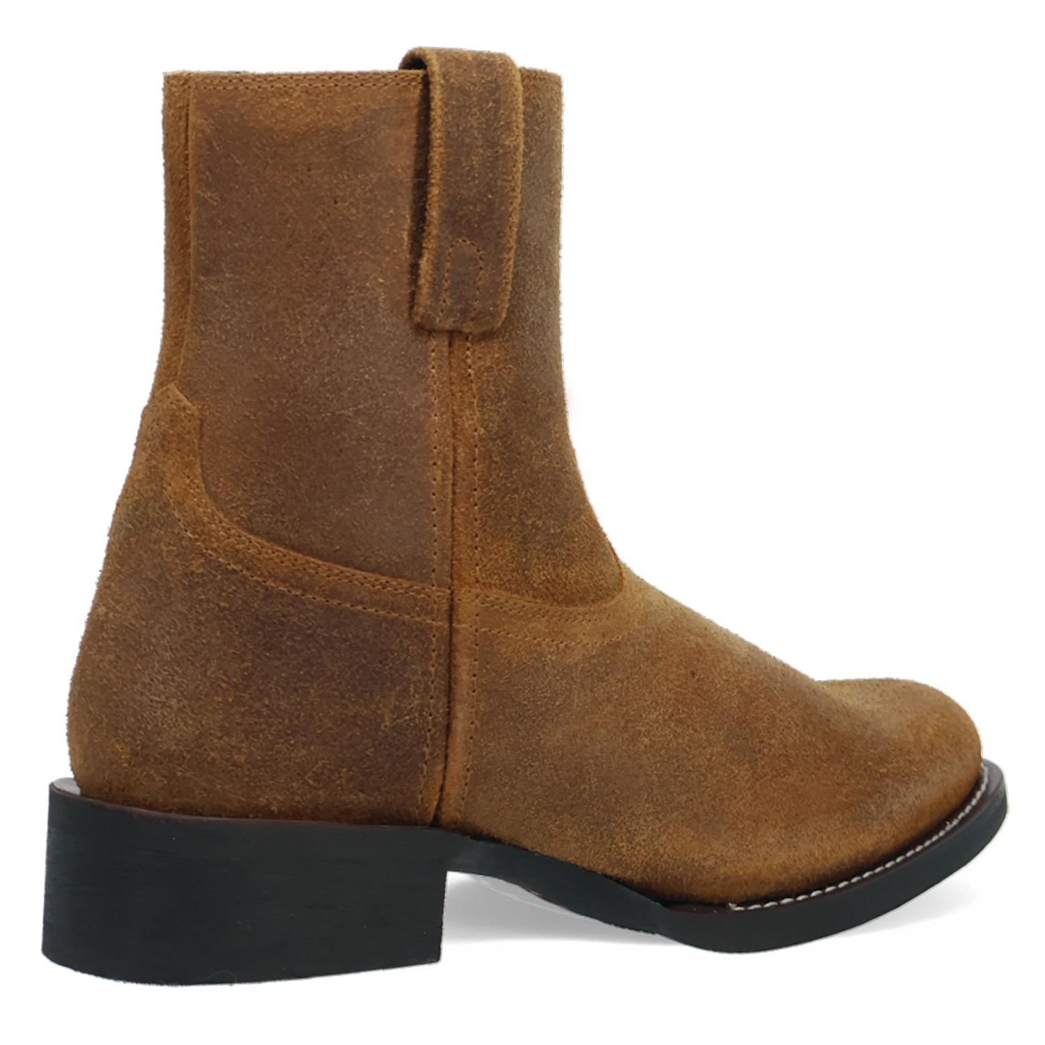 VANGUARD LEATHER BOOT