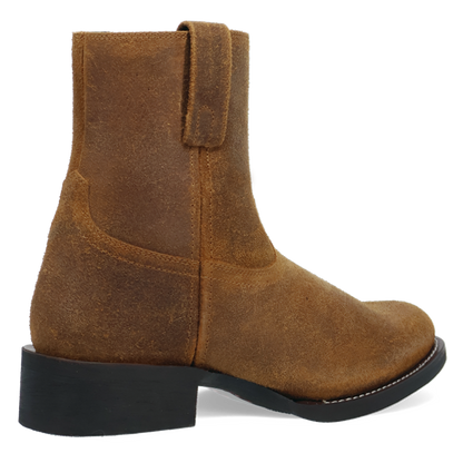 VANGUARD LEATHER BOOT