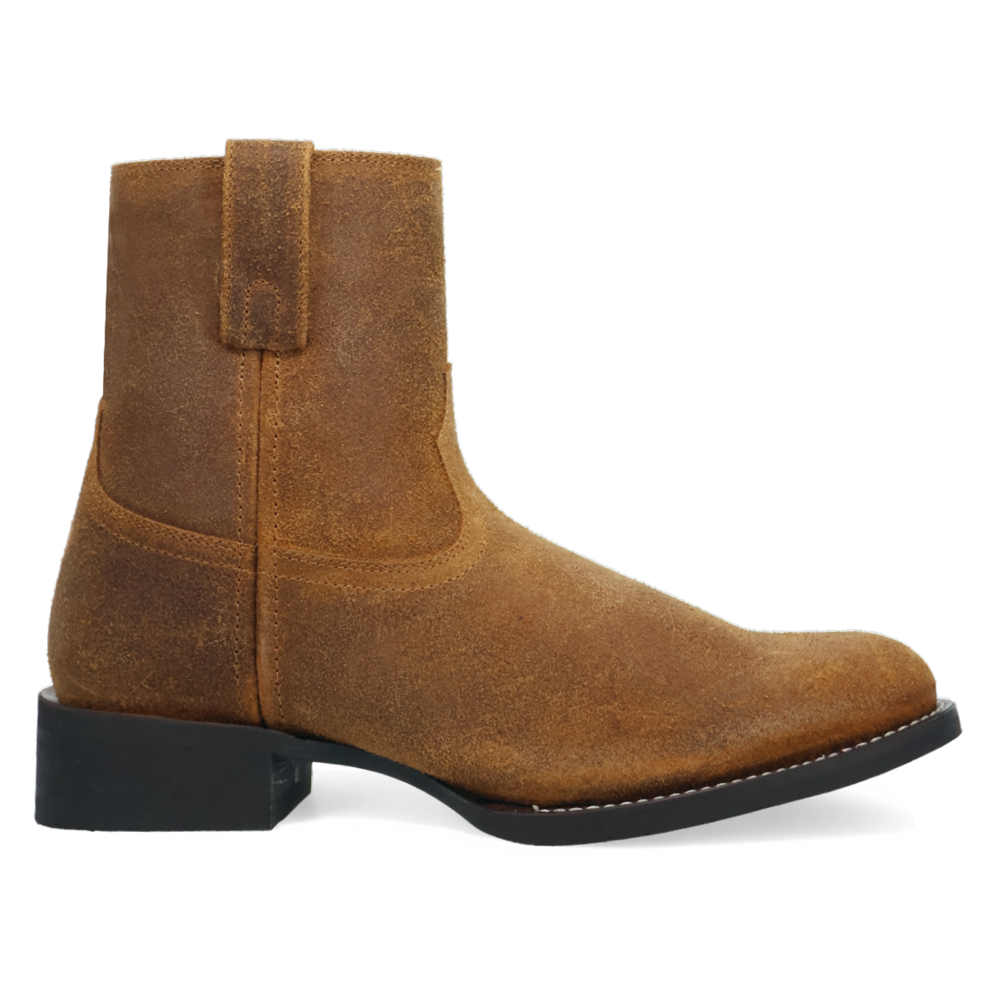 VANGUARD LEATHER BOOT