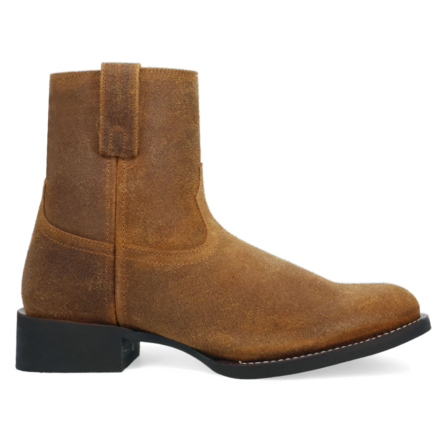 VANGUARD LEATHER BOOT