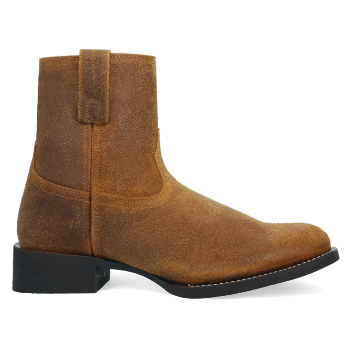 VANGUARD LEATHER BOOT