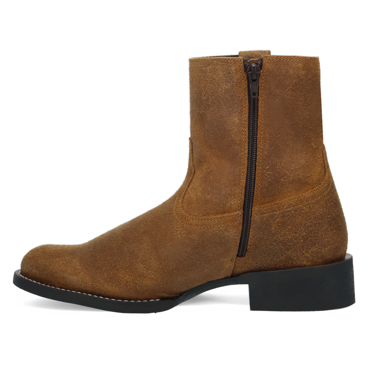 VANGUARD LEATHER BOOT