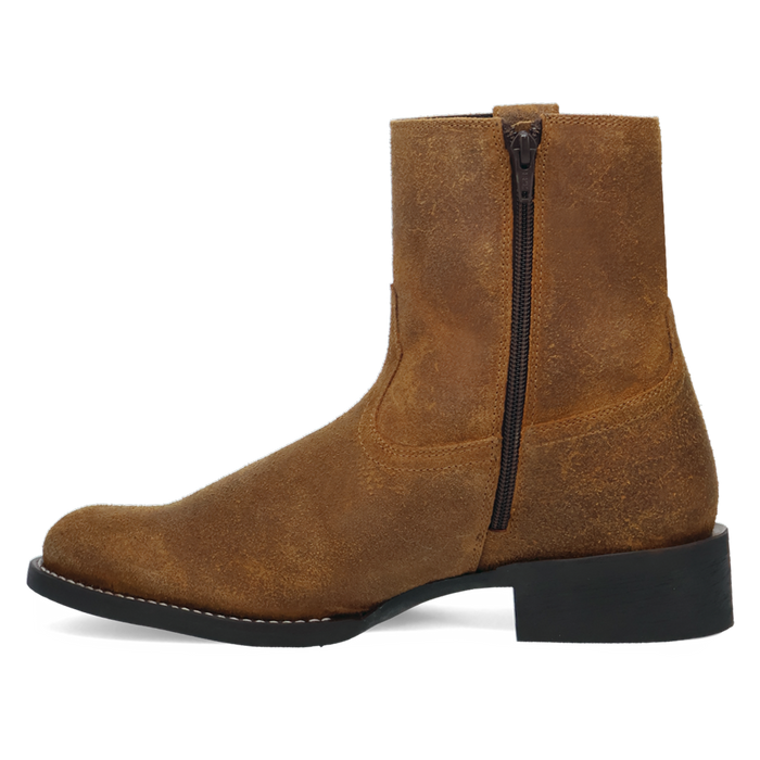VANGUARD LEATHER BOOT