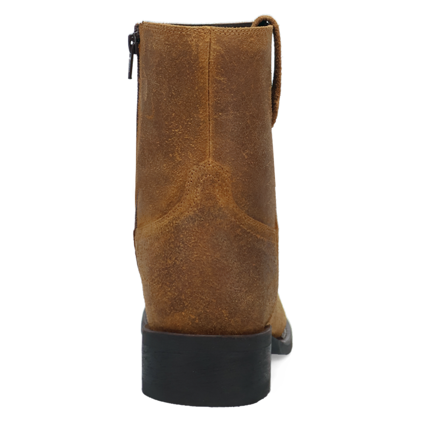 VANGUARD LEATHER BOOT