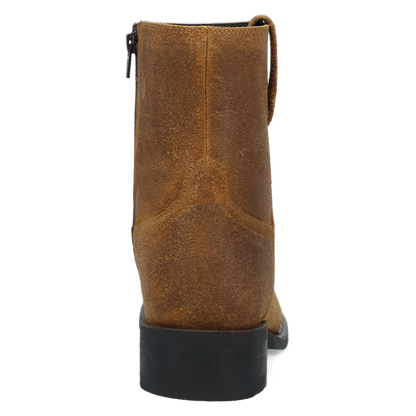 VANGUARD LEATHER BOOT